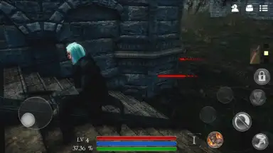 Screenshot von Way of Retribution 3
