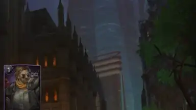 Screenshot von Legend of UnderWorld 1