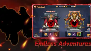 Screenshot von Crimson Storm 6