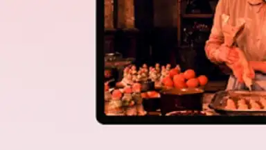 Screenshot von nScreen 8