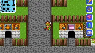 Screenshot von [Premium] RPG Dragon Sinker 15