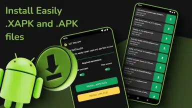 Screenshot von XAPK Installer 8