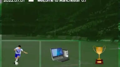 Screenshot von True Football 3 15