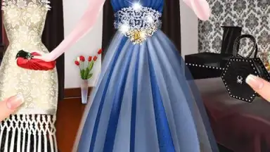 Screenshot von Vampire Salon 5
