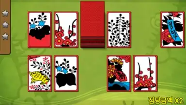 Screenshot von 한판 맞고 2017 (무료 고스톱 게임) 5