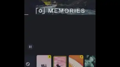 Screenshot von Xiaomi Gallery 7