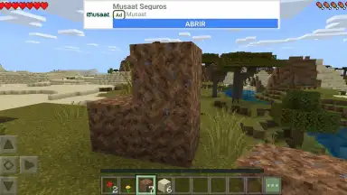 Screenshot von Craft Box Game Tree 12