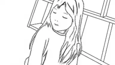 Screenshot von Drawing - Sketch 7