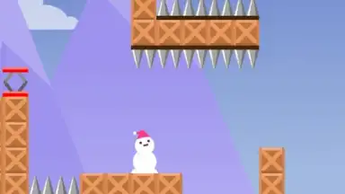 Screenshot von Impossible Journey 5