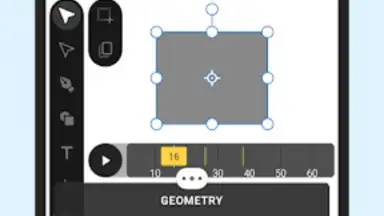 Screenshot von VectorMotion 2