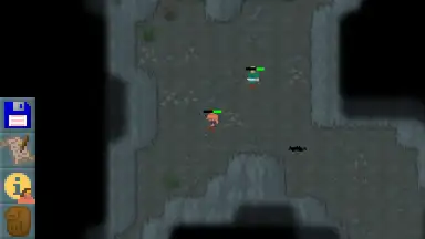Screenshot von Pixelance 2