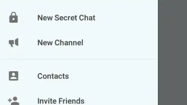 Screenshot von Instachat 10