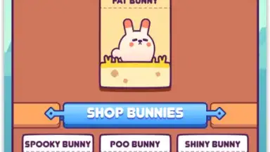 Screenshot von Fat Bunny 12
