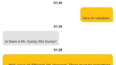 Screenshot von LiveJournal 2