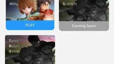 Screenshot von Knight Story 2