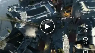 Screenshot von VeeR VR - Virtual Reality 3