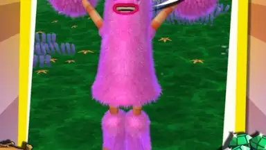 Screenshot von My PomPom 4
