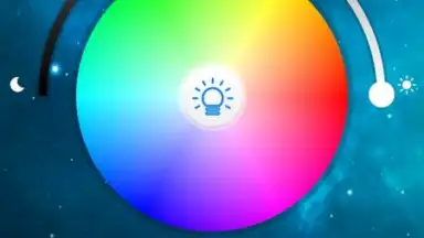 Screenshot von iLight 5