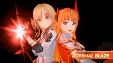 Screenshot von Stella Fantasy 1