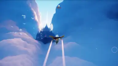 Screenshot von Sky: Children of the Light 7