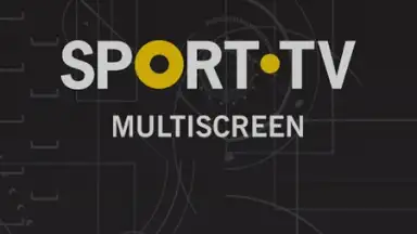 Screenshot von SPORT TV 3