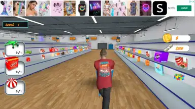 Screenshot von Super Market Atm 2
