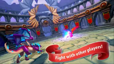 Screenshot von Dragons World 10