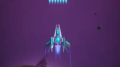 Screenshot von Dust Settle 8