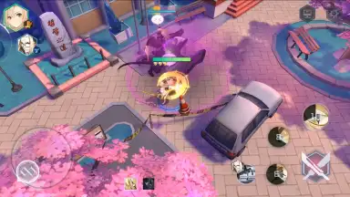 Screenshot von Eternal City 7