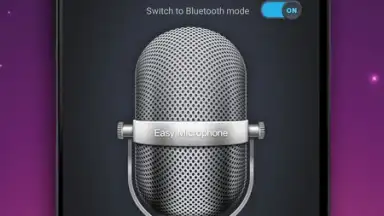 Screenshot von Easy Microphone 5