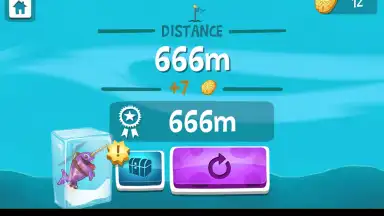 Screenshot von Sky Whale 3