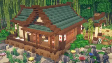 Screenshot von Craft Master 2