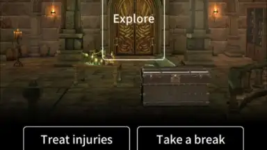 Screenshot von Dark of Alchemist 10