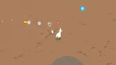 Screenshot von Magic Survival 15