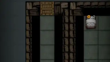 Screenshot von Silent Castle 3