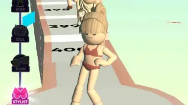 Screenshot von Fashion Show - Catwalk Battle 2