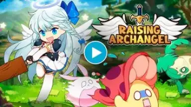 Screenshot von Raising Archangel 1