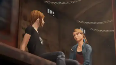 Screenshot von Life is Strange: Before the Storm 3