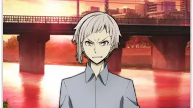 Screenshot von Bungo Stray Dogs: Tales of the Lost 30