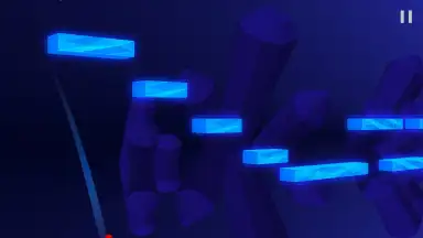 Screenshot von Crystalrect 9