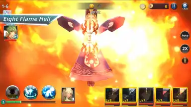 Screenshot von King of Dragons: Three Kingdoms 6