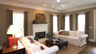 Screenshot von Living Room Decorating Ideas 9