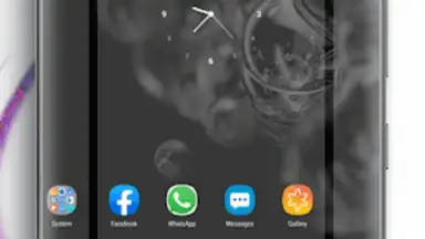 Screenshot von Cool S20 Launcher Galaxy OneUI 2