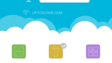 Screenshot von AirMore 5