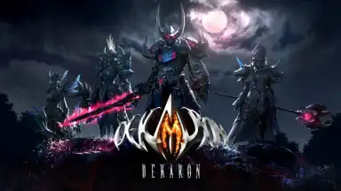 Screenshot von Decaron M (KR) 5