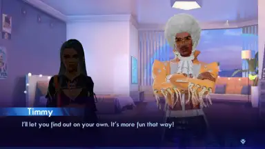 Screenshot von Free Dance 6