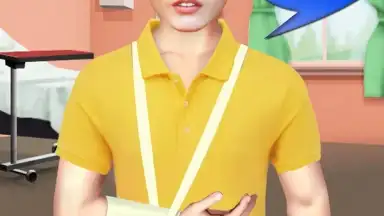 Screenshot von WristSurgeryDoctor 20