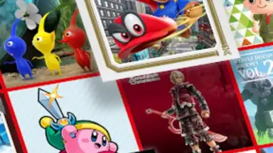 Screenshot von Nintendo Today! 3