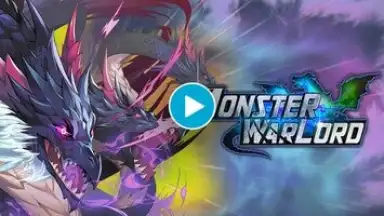 Screenshot von Monster Warlord 1