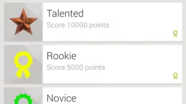 Screenshot von 2048 5